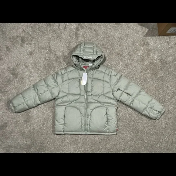 Lfdy Daunenjacke Ski Jacket Puffer Jacket Lfdy Supreme Jackets 